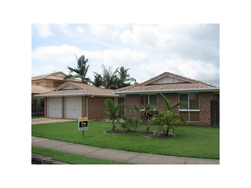 39 Island Outlook Avenue, Thornlands QLD 4164