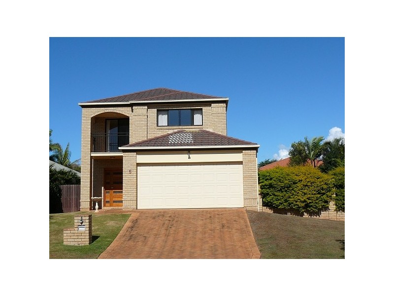 5 Carolena Street, Cleveland QLD 4163