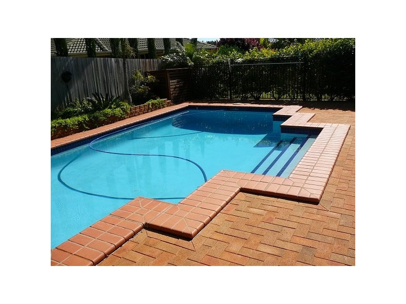 5 Carolena Street, Cleveland QLD 4163