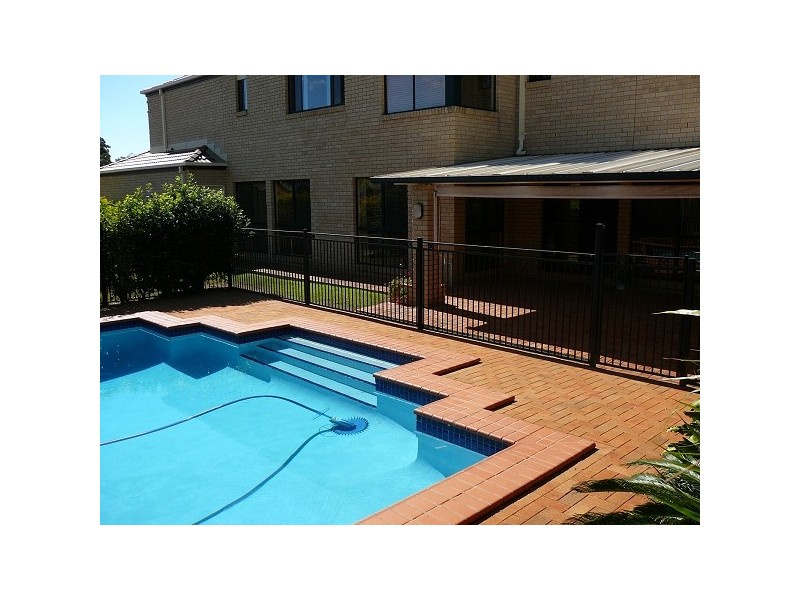 5 Carolena Street, Cleveland QLD 4163