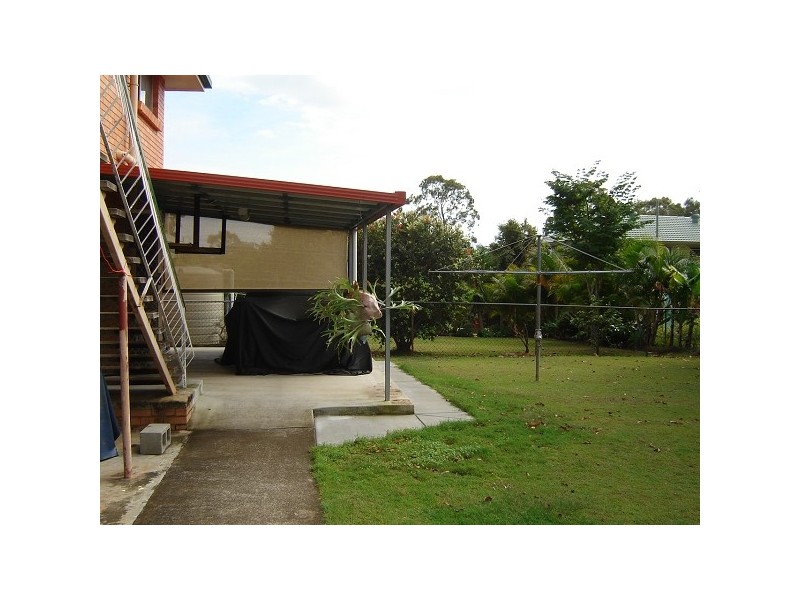 48 Wellington Street, Cleveland QLD 4163