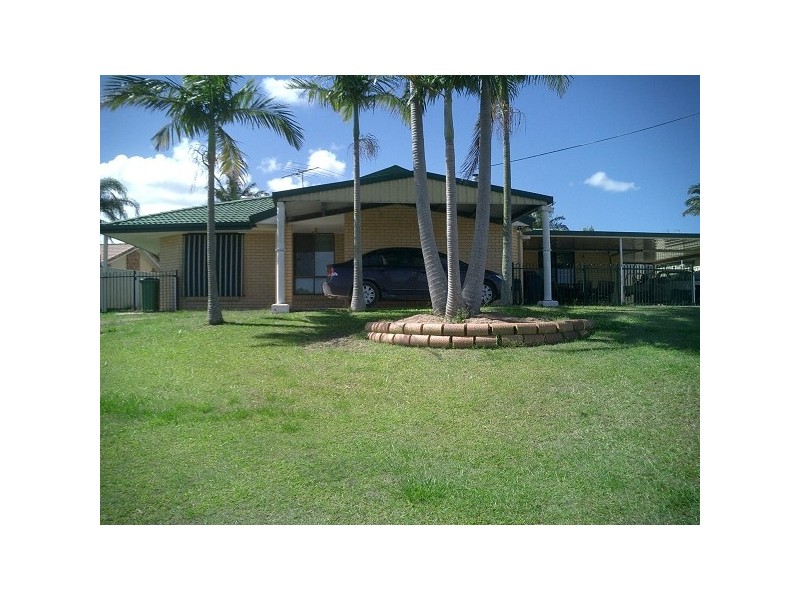 1 Portmarnock Drive, Victoria Point QLD 4165