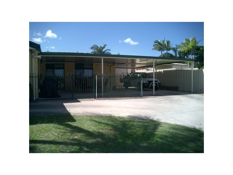 1 Portmarnock Drive, Victoria Point QLD 4165