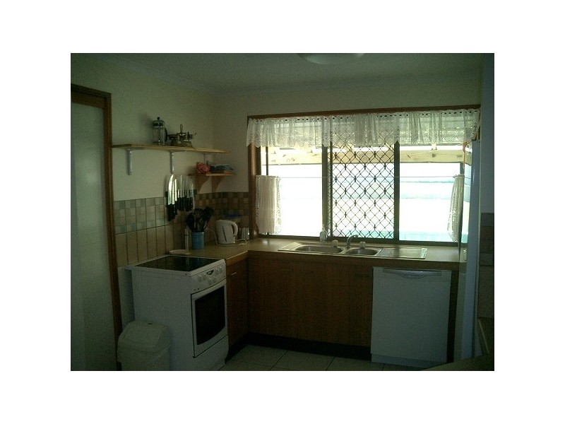 1 Portmarnock Drive, Victoria Point QLD 4165