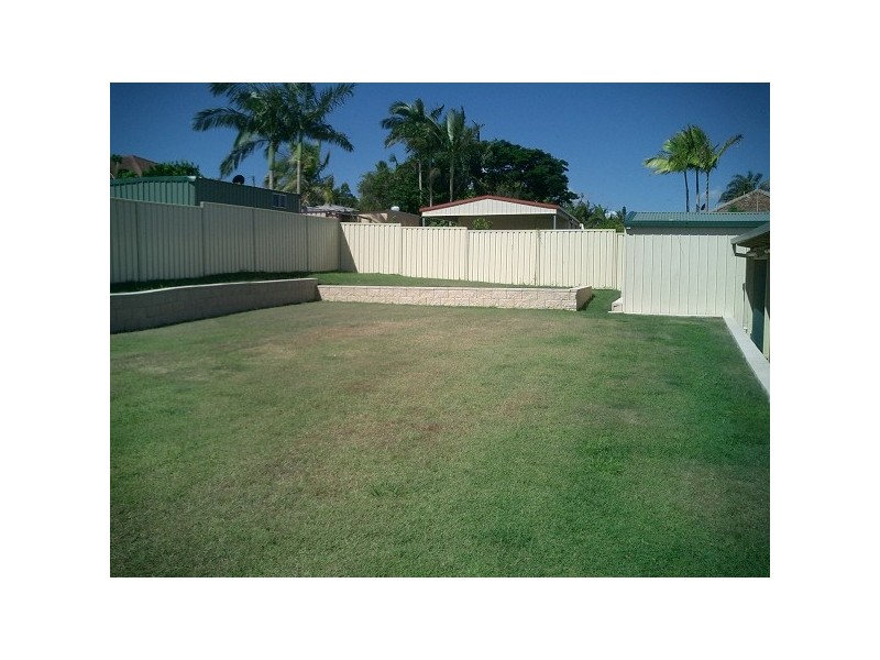 1 Portmarnock Drive, Victoria Point QLD 4165