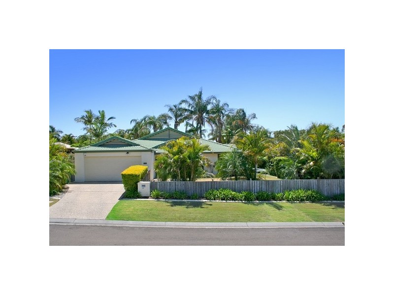 38 Chateau Street, Thornlands QLD 4164