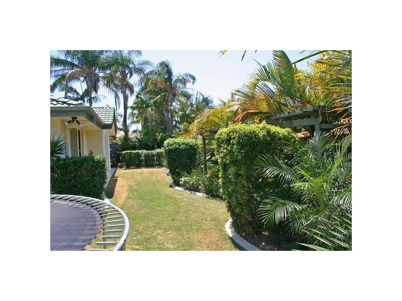 38 Chateau Street, Thornlands QLD 4164