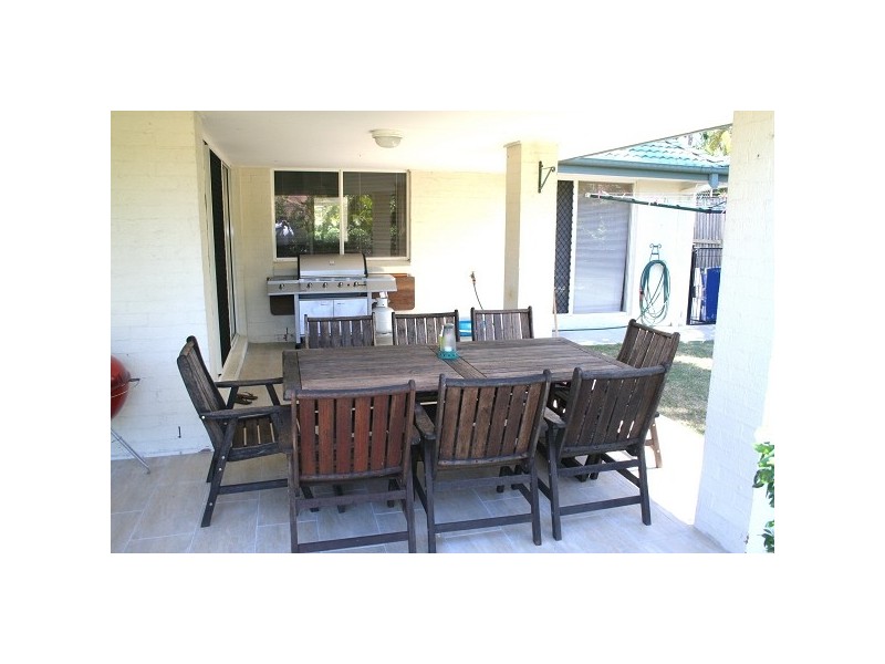 38 Chateau Street, Thornlands QLD 4164