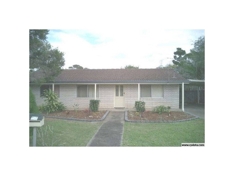 8 Ostend Court, Cleveland QLD 4163