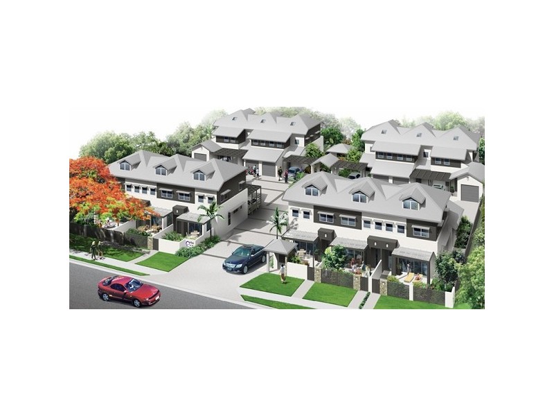 62 – 64 Island Street, Cleveland QLD 4163