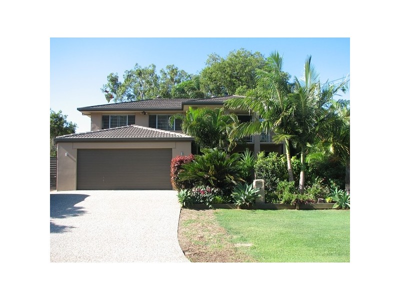 9 Hilliard Street, Ormiston QLD 4160