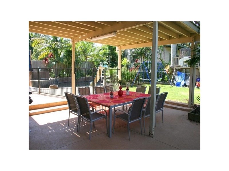 9 Hilliard Street, Ormiston QLD 4160