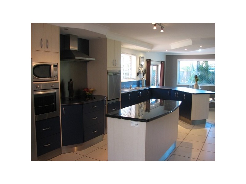 9 Hilliard Street, Ormiston QLD 4160