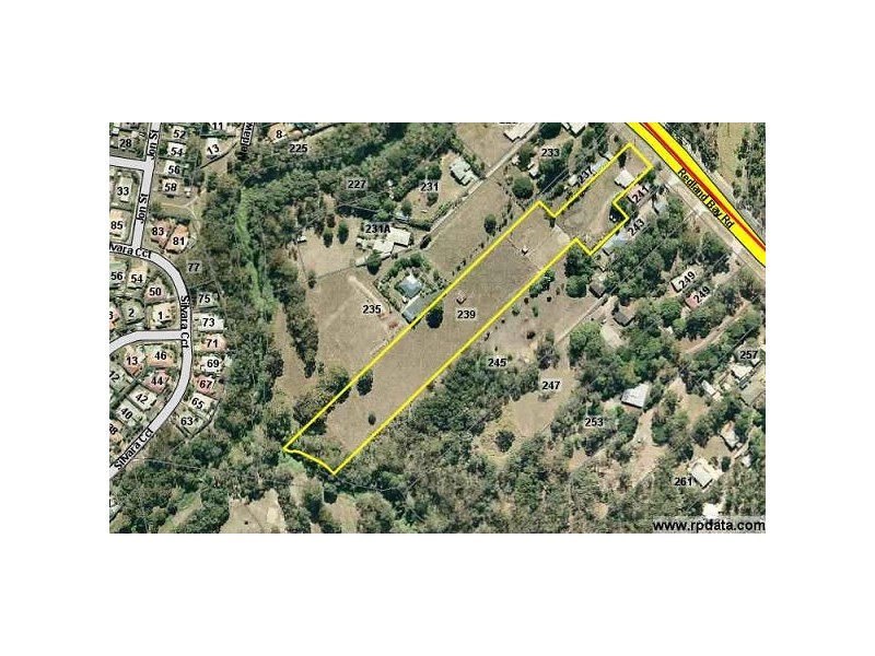 239 Redland Bay Road, Capalaba QLD 4157