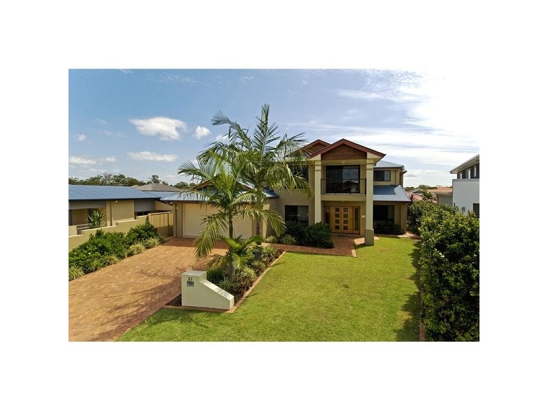 21 Beddoe Street, Thornlands QLD 4164