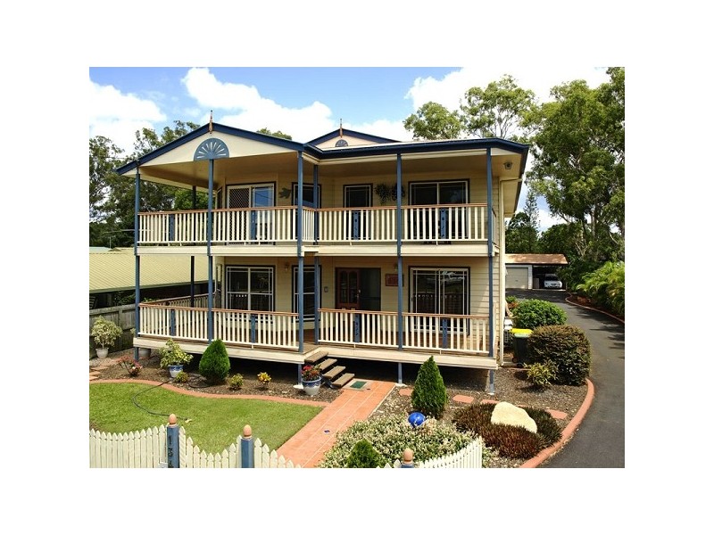 134 Mooroondu Rd, Thorneside QLD 4158