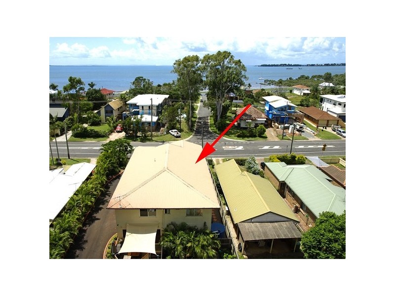 134 Mooroondu Rd, Thorneside QLD 4158