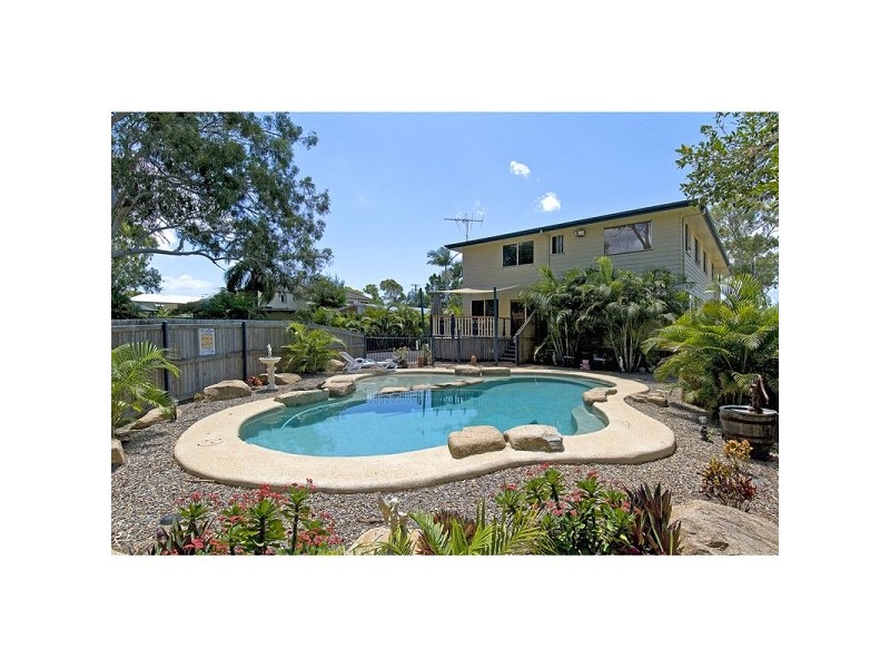 134 Mooroondu Rd, Thorneside QLD 4158