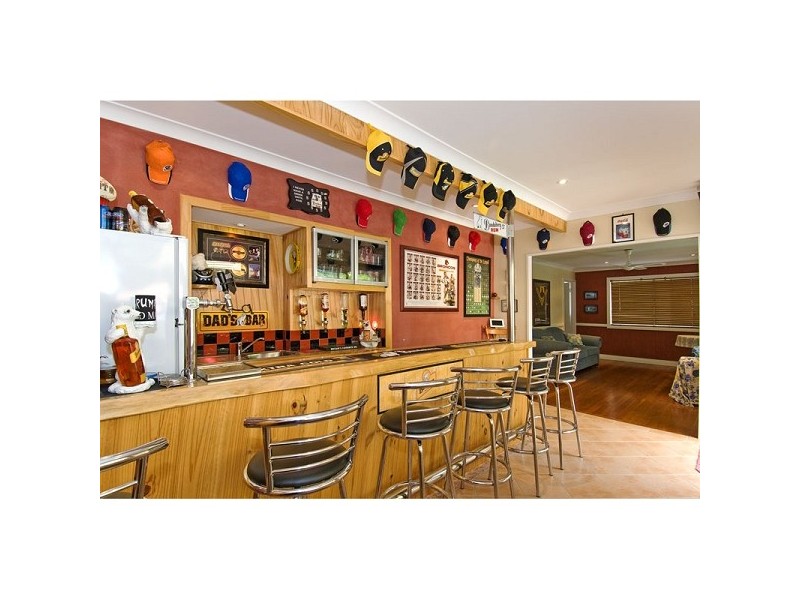 134 Mooroondu Rd, Thorneside QLD 4158