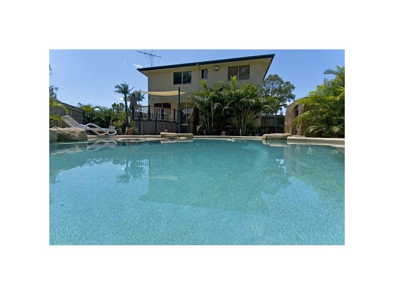 134 Mooroondu Rd, Thorneside QLD 4158