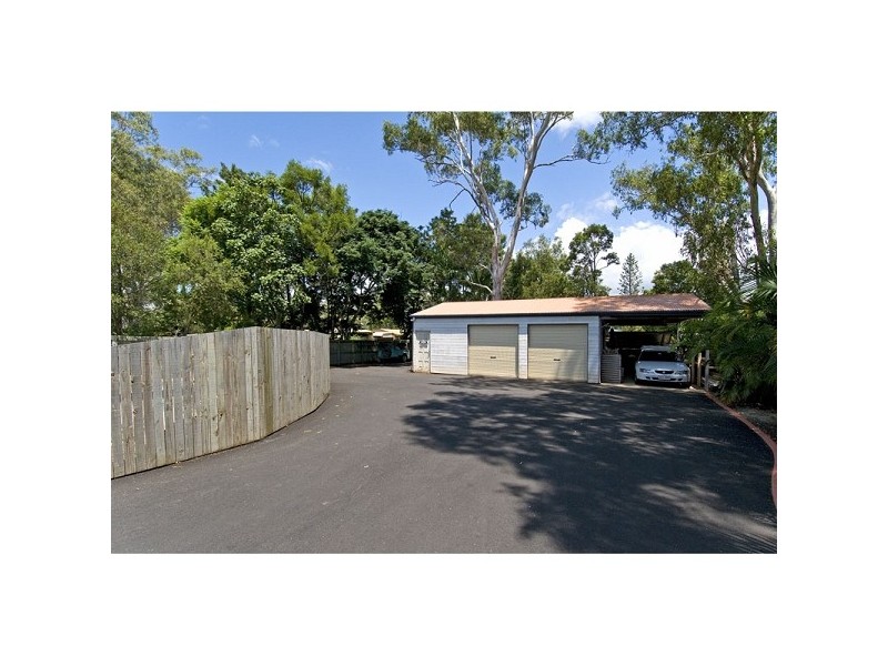 134 Mooroondu Rd, Thorneside QLD 4158