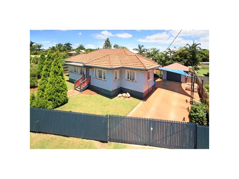 640 Main Road, Wellington Point QLD 4160