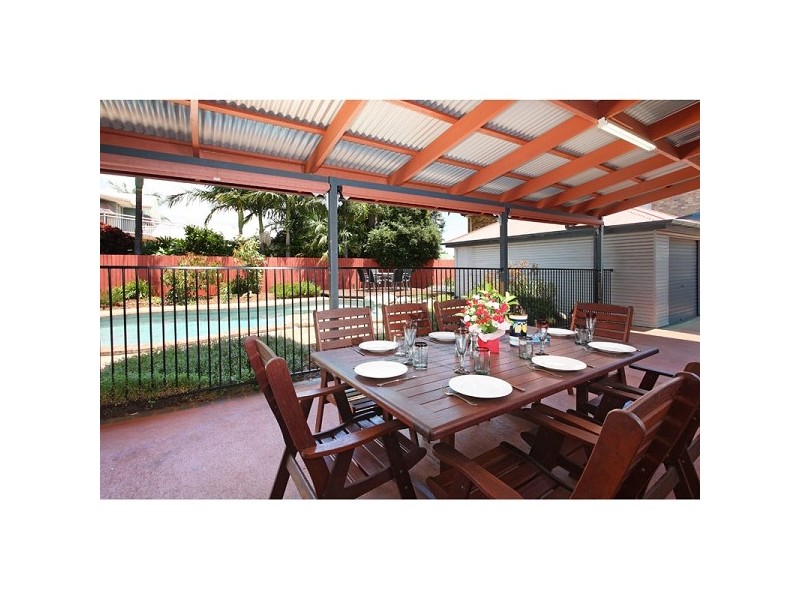 640 Main Road, Wellington Point QLD 4160