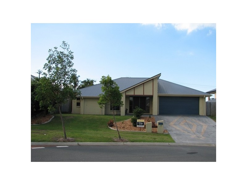 2 Gretchen Circuit, Thornlands QLD 4164