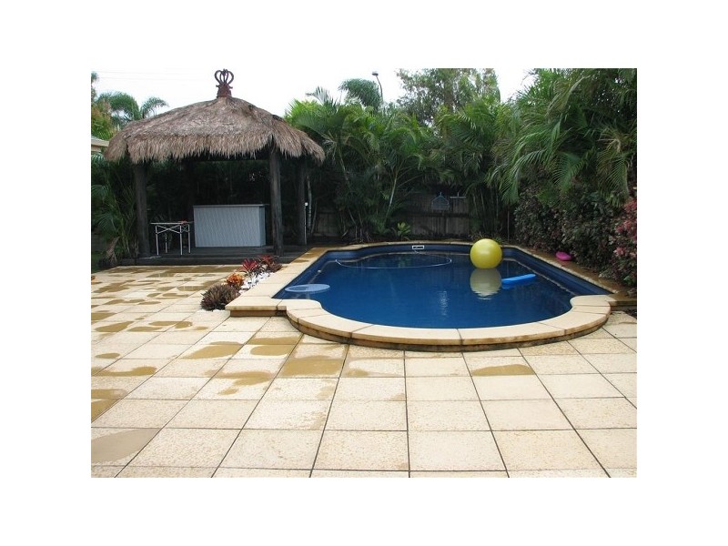 2 Gretchen Circuit, Thornlands QLD 4164