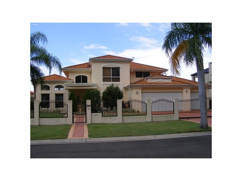 28 Nautilus Drive, Raby Bay QLD 4163