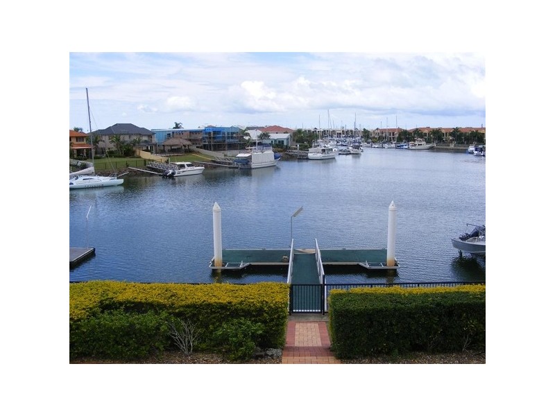 28 Nautilus Drive, Raby Bay QLD 4163