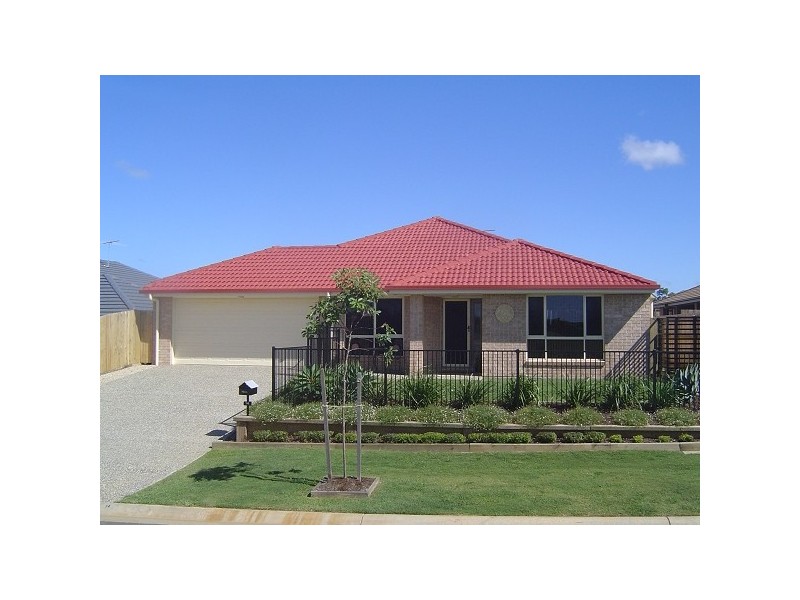 14 Pentecost Place, Redland Bay QLD 4165