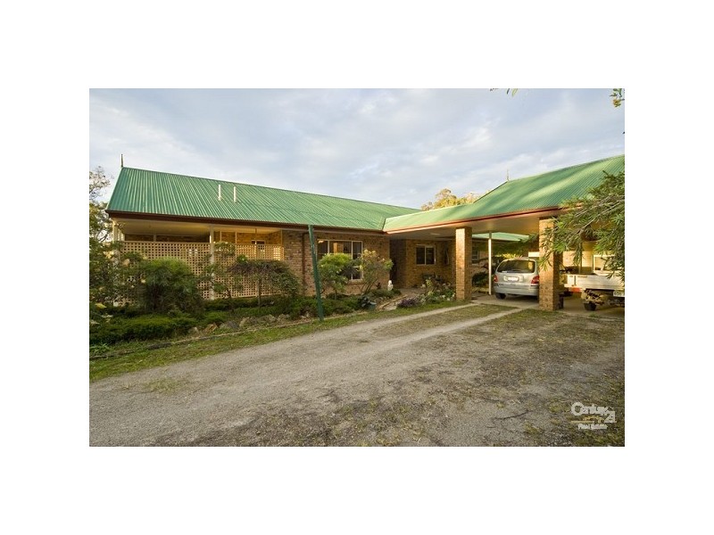 118-132 Unwin Rd, Redland Bay QLD 4165