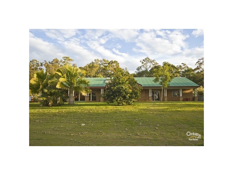 118-132 Unwin Rd, Redland Bay QLD 4165