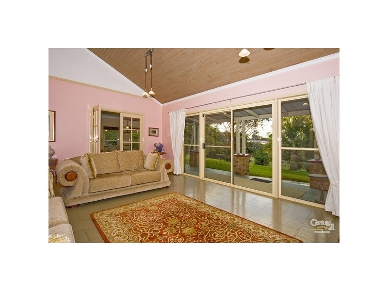 118-132 Unwin Rd, Redland Bay QLD 4165