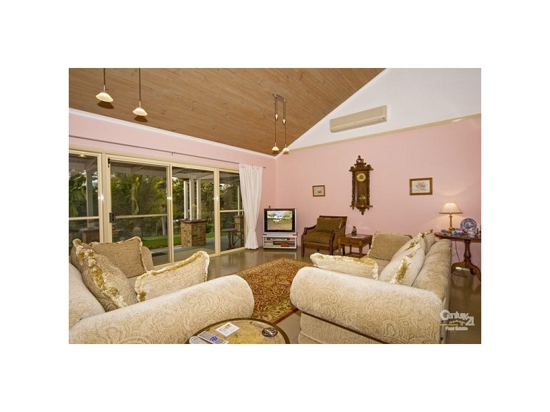 118-132 Unwin Rd, Redland Bay QLD 4165