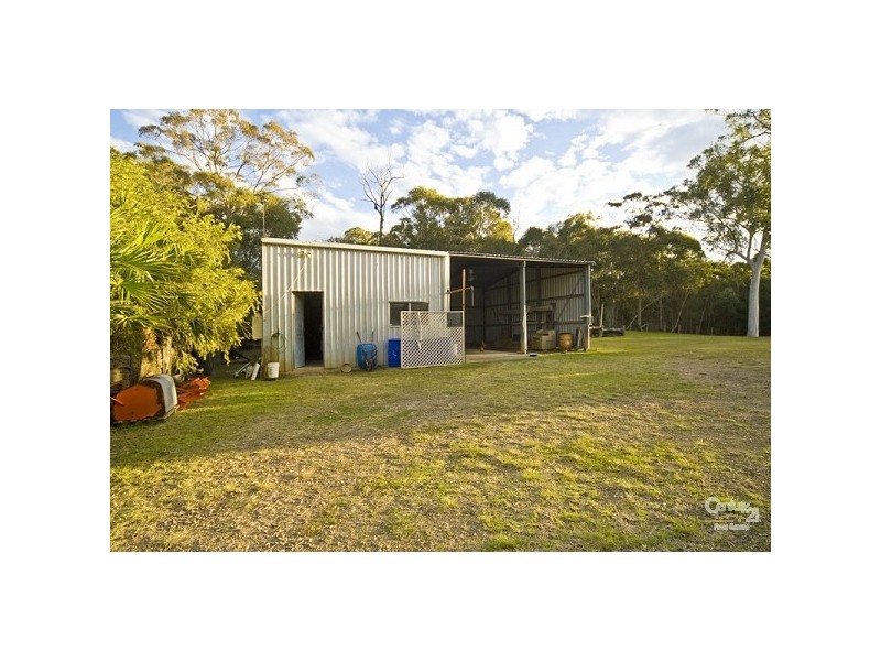 118-132 Unwin Rd, Redland Bay QLD 4165