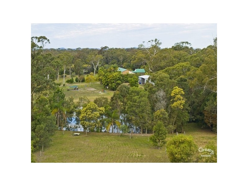 118-132 Unwin Rd, Redland Bay QLD 4165