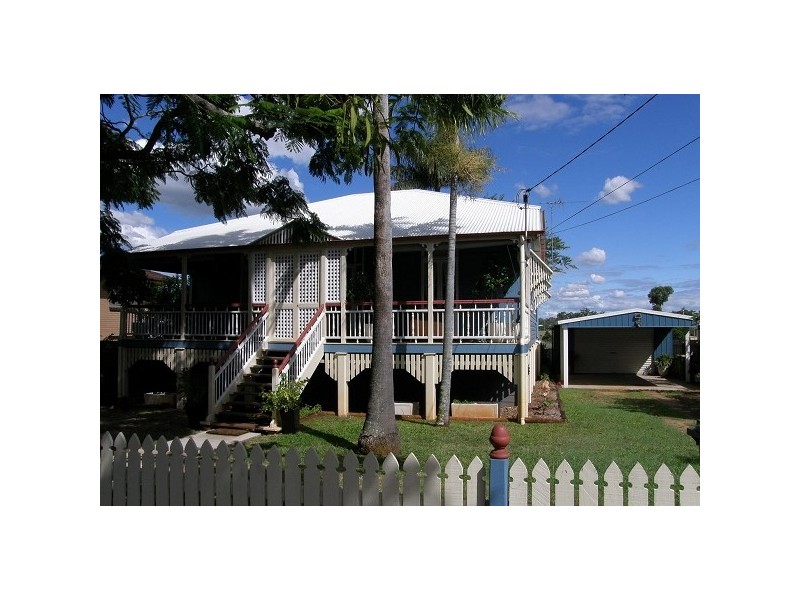 141 Russell Street, Cleveland QLD 4163