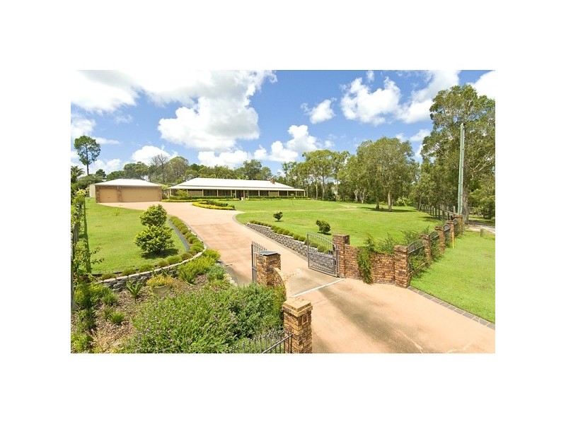 8 Wirilda Court, Capalaba QLD 4157