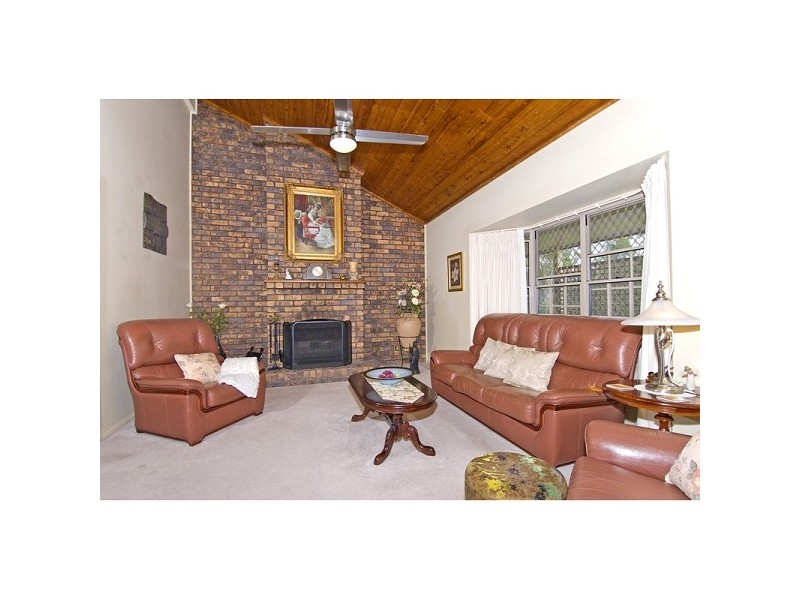 8 Wirilda Court, Capalaba QLD 4157