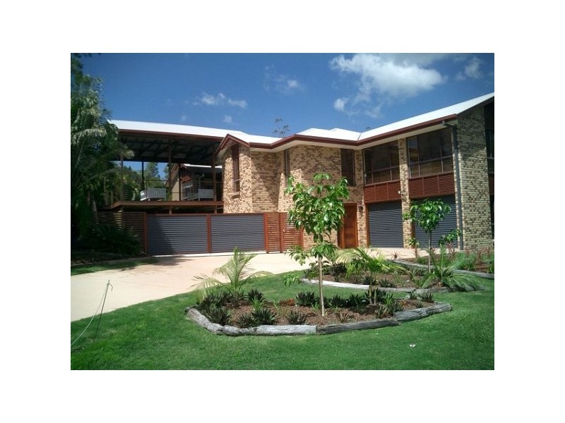 54 Orchid Drive, Mount Cotton QLD 4165