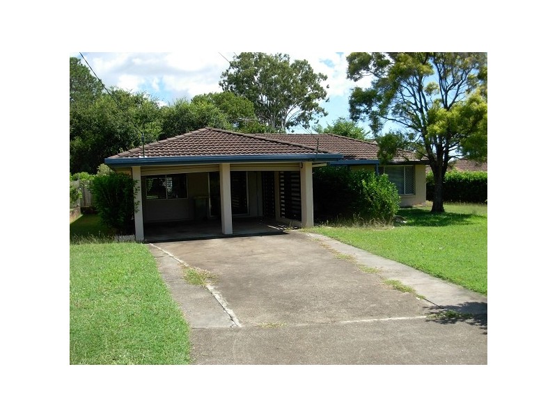 21 High View Drive, Cleveland QLD 4163