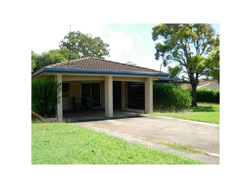 21 High View Drive, Cleveland QLD 4163