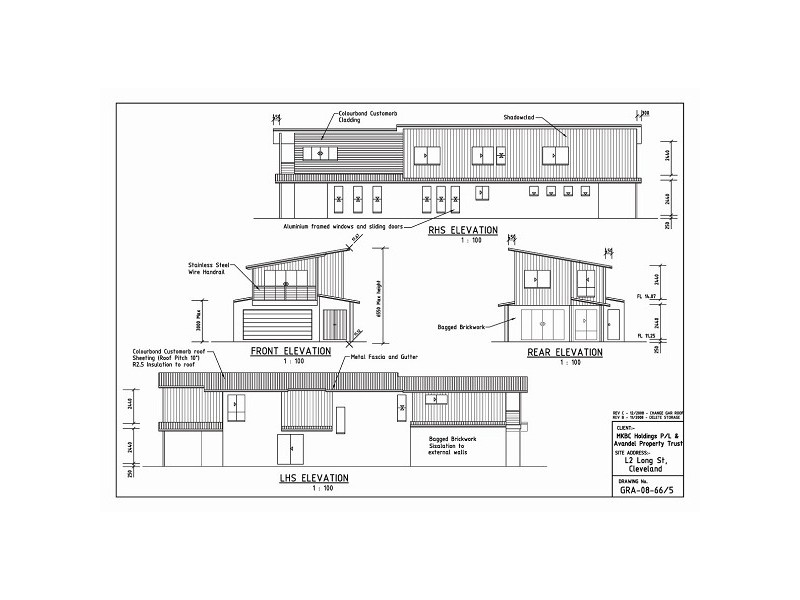 16a Long Street, Cleveland QLD 4163