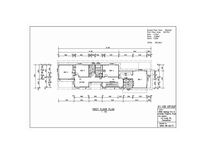 16a Long Street, Cleveland QLD 4163