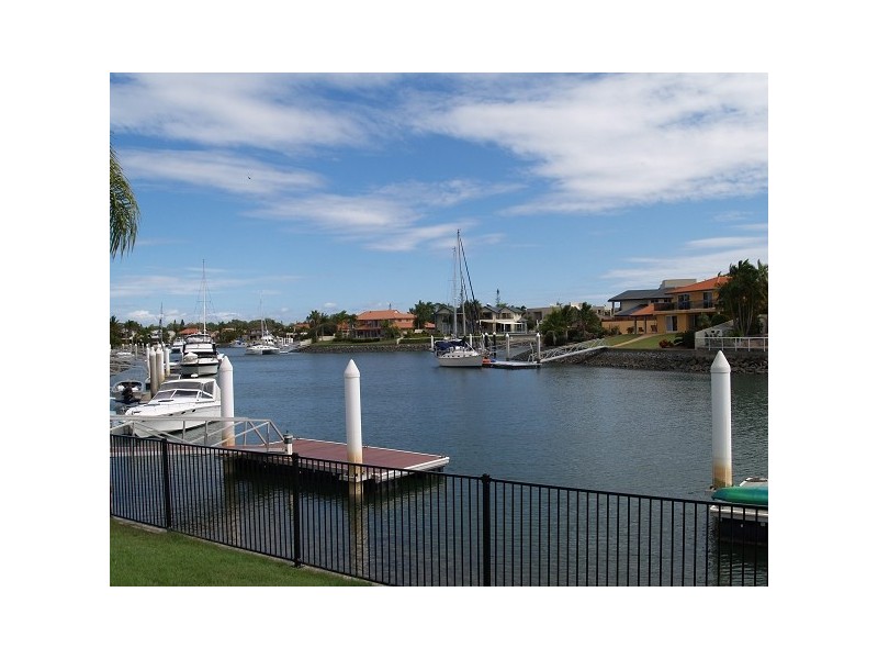 36 Anchorage Drive, Raby Bay QLD 4163