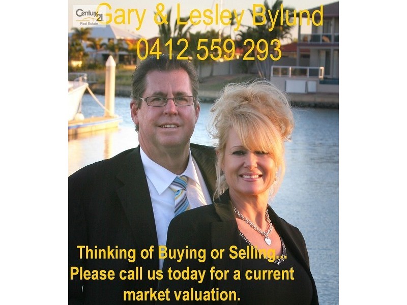 36 Anchorage Drive, Raby Bay QLD 4163