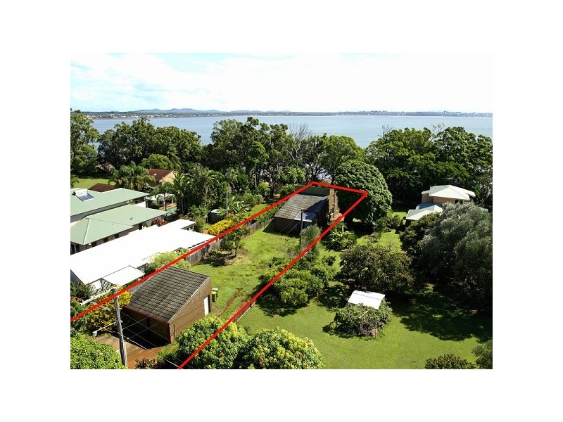 13 Marshall Lane, Wellington Point QLD 4160
