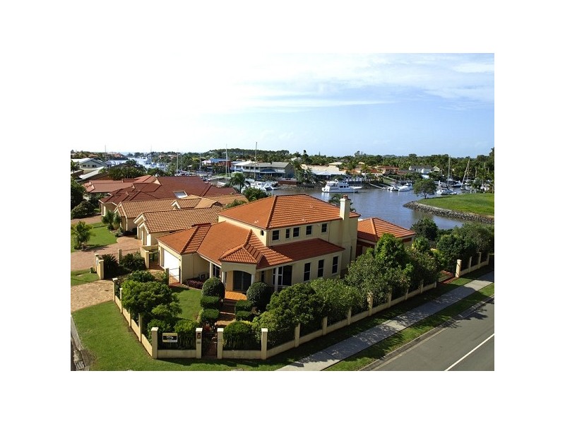 36 Zephyr Court, Birkdale QLD 4159